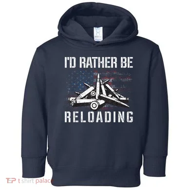 Toddler Hoodie