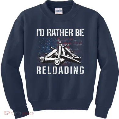 Kids Sweatshirt
