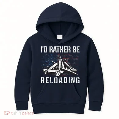 Kids Hoodie