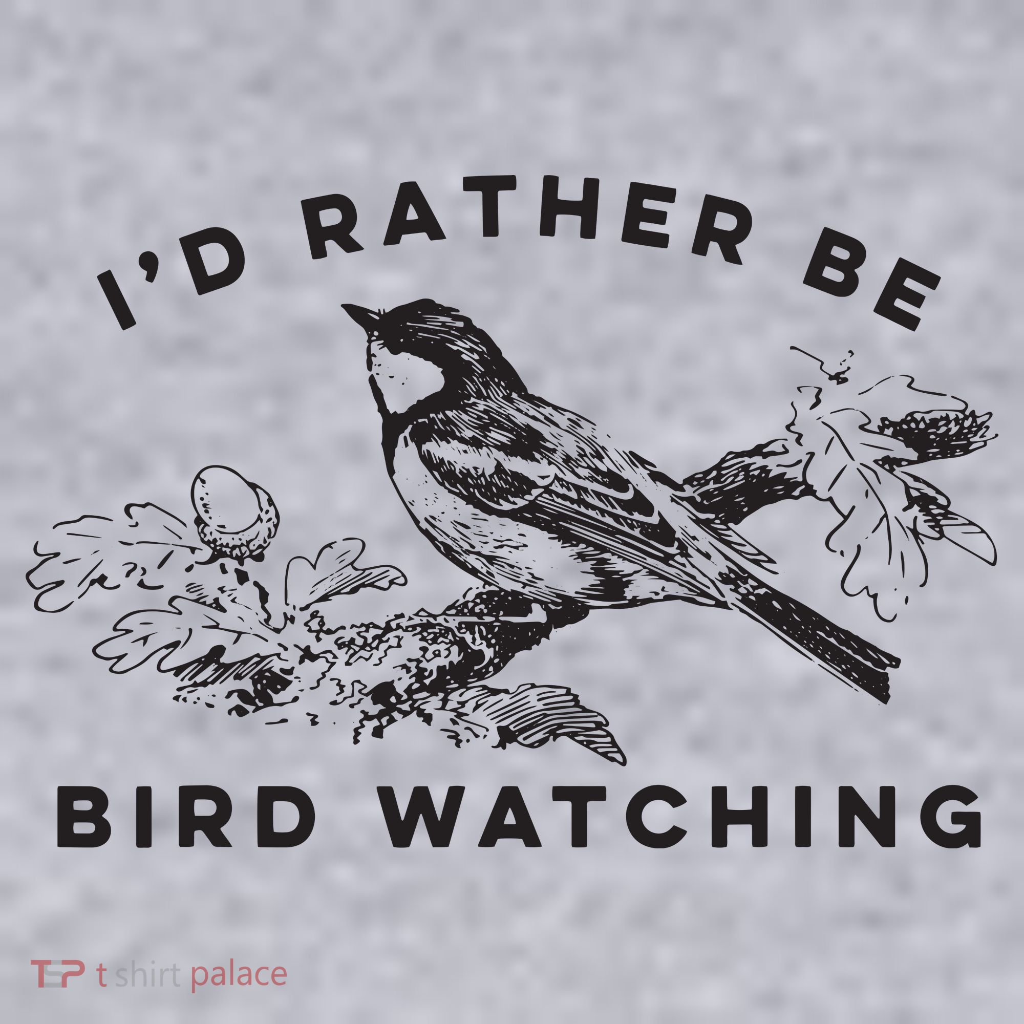 Id Rather Be Bird Watching Birding Nerd Gift Watcher Women's Sweatshirt