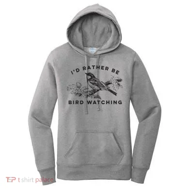 Women's Hoodie