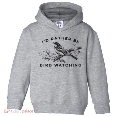 Toddler Hoodie