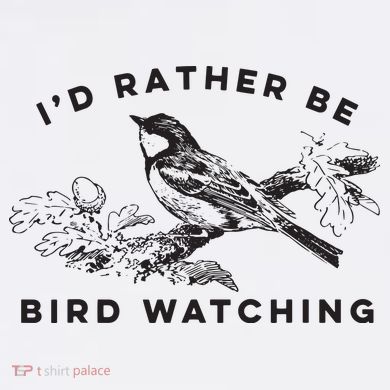 Id Rather Be Bird Watching Birding Nerd Gift Watcher Yupoong Adult 5-Panel Trucker Hat