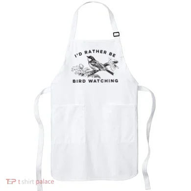 Apron