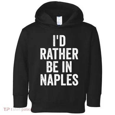 Toddler Hoodie