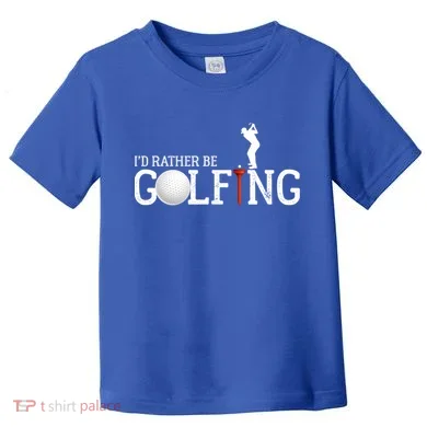 Toddler T-Shirt