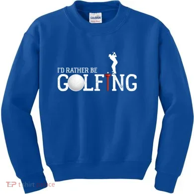 Kids Sweatshirt