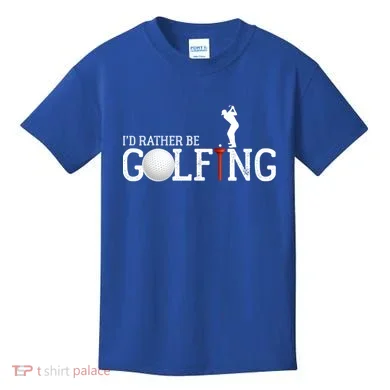 Kids T-Shirt