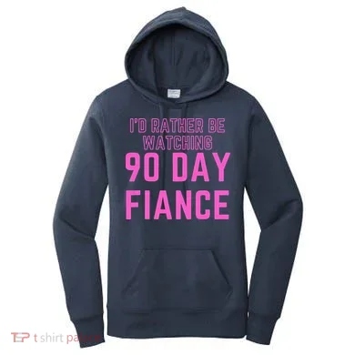 Women's Hoodie
