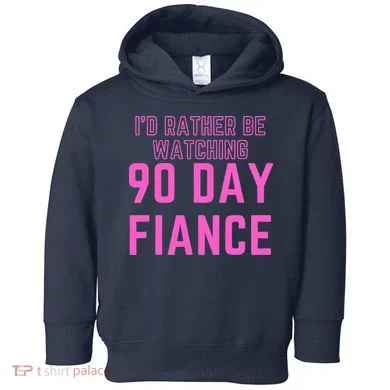 Toddler Hoodie