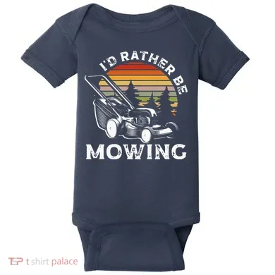 Baby Bodysuit