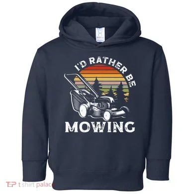 Toddler Hoodie