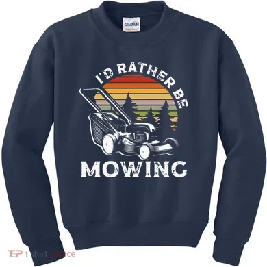 Kids Sweatshirt