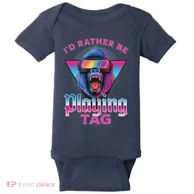 Baby Bodysuit