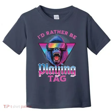 Toddler T-Shirt