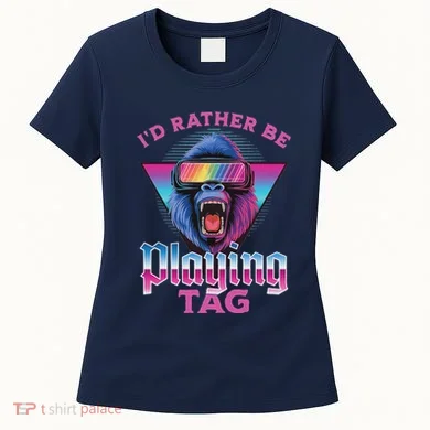 Women's T-Shirt