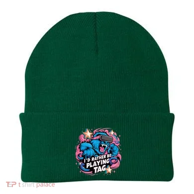 Beanie