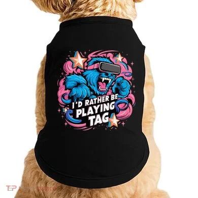 Doggie Tank
