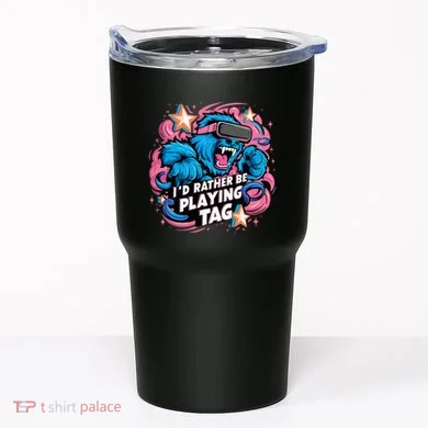 Tumbler