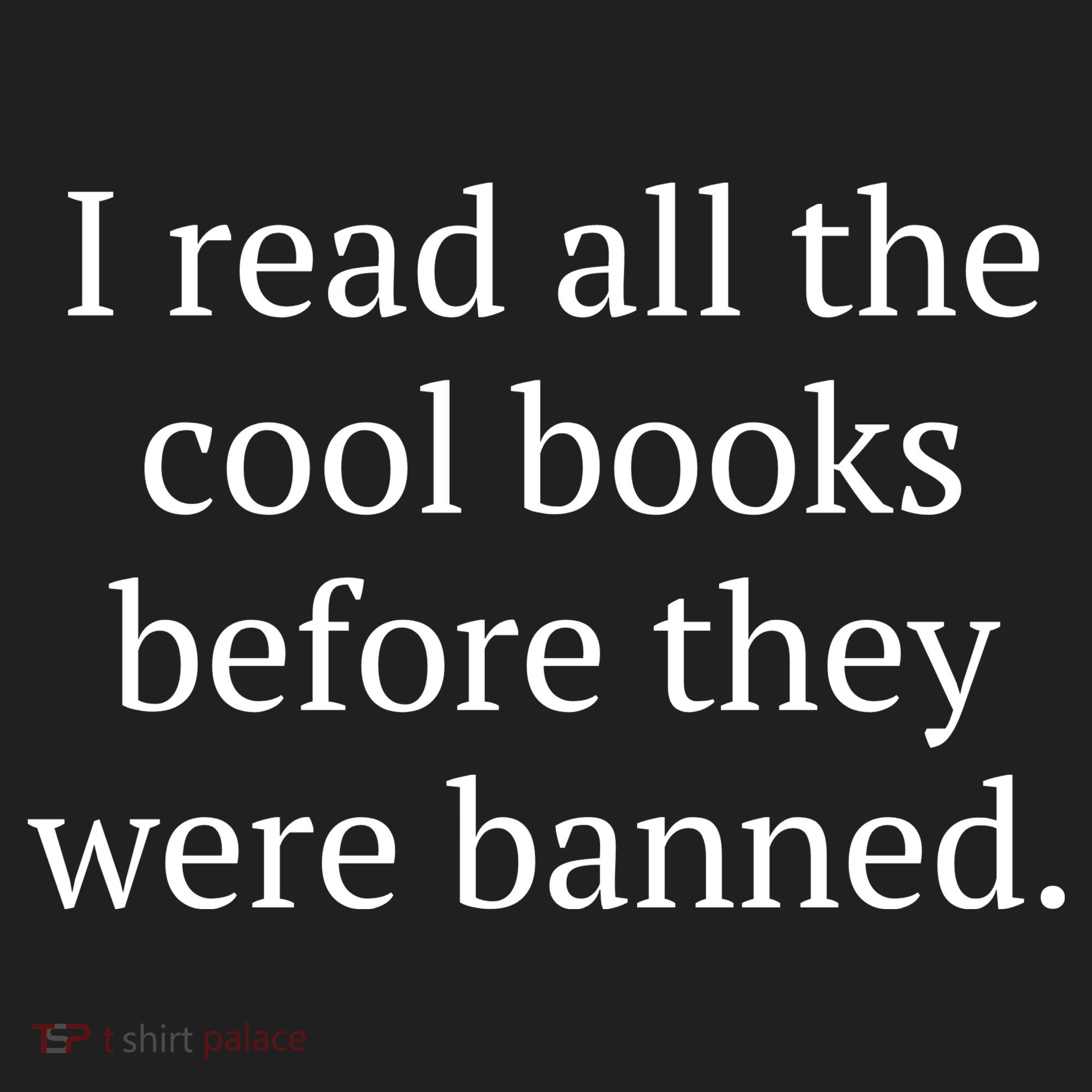 I Read Banned Books Cool Old Bibliophile Beanie