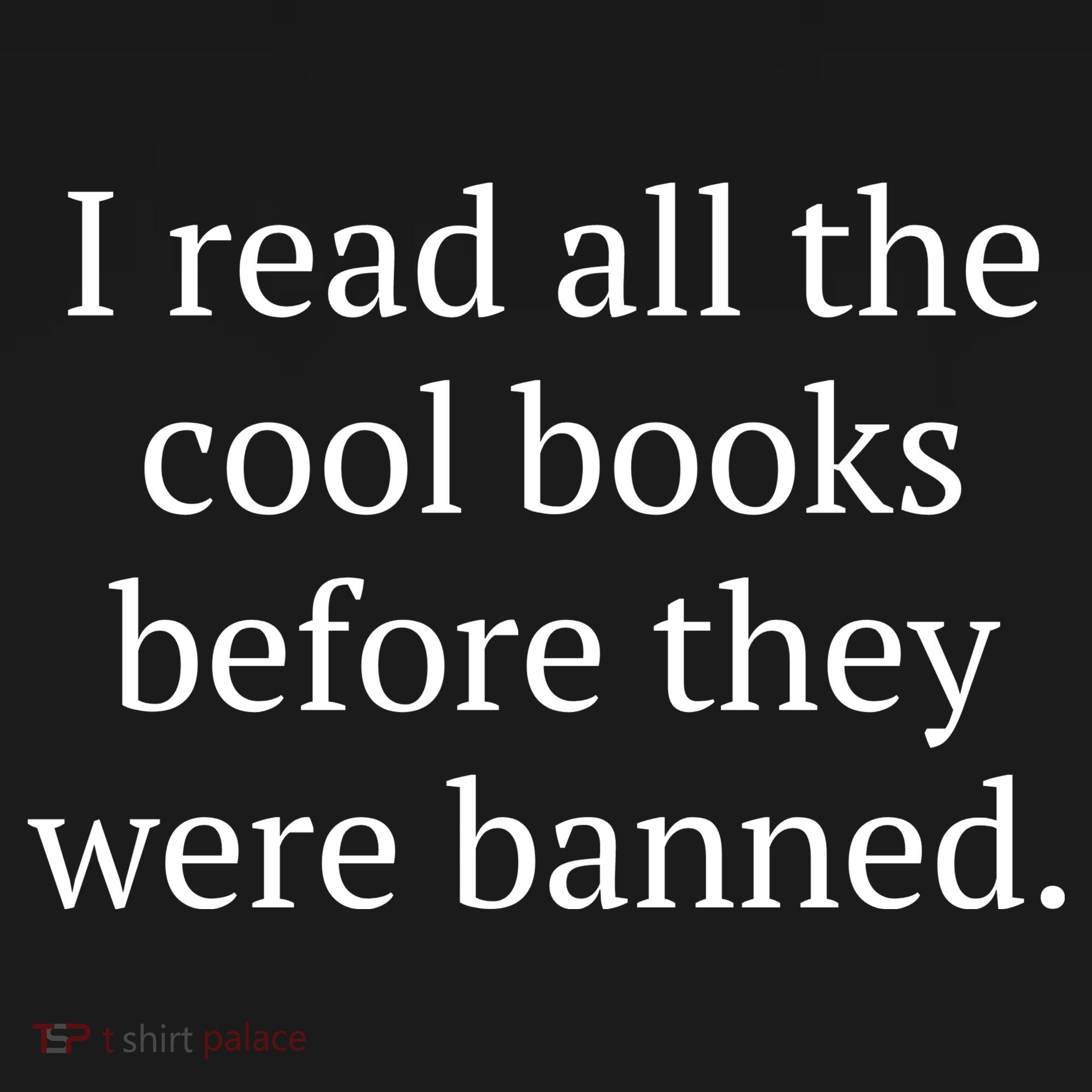 I Read Banned Books Cool Old Bibliophile Kids Sweatshirt