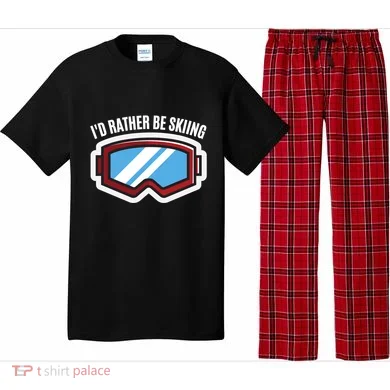 Pajama Set