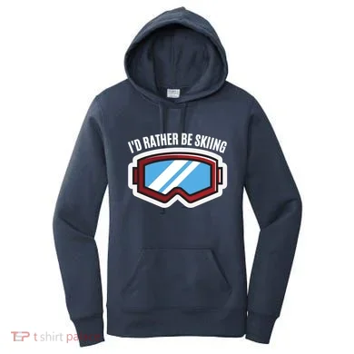 Women's Hoodie