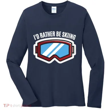 Women's Long Sleeve Shirt