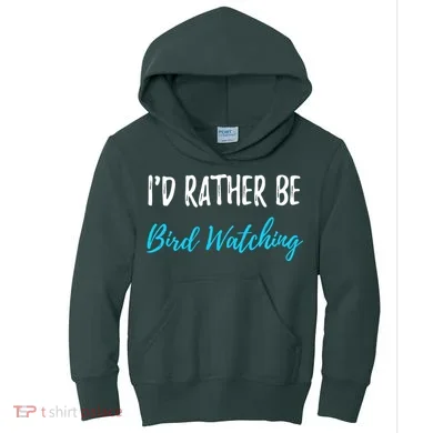 Kids Hoodie