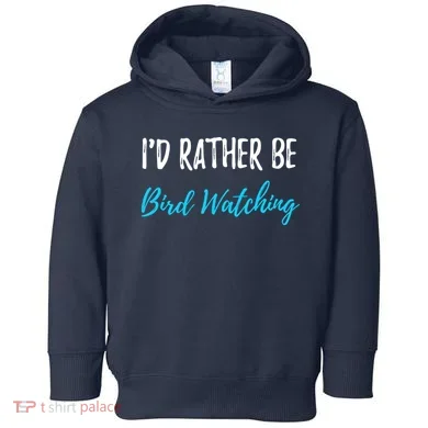 Toddler Hoodie