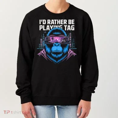 Women's Sweatshirt