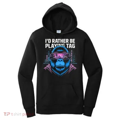 Women's Hoodie