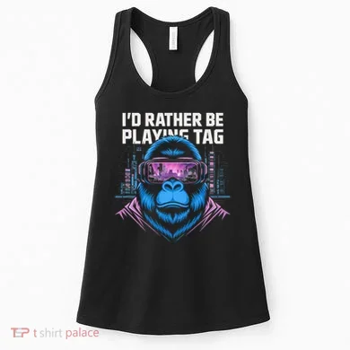 Women's Tank Top