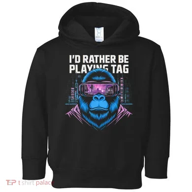 Toddler Hoodie