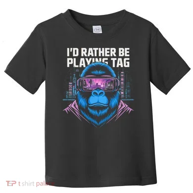 Toddler T-Shirt