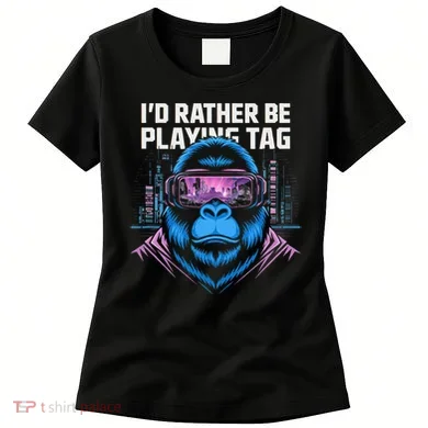 Women's T-Shirt