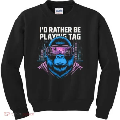 Kids Sweatshirt