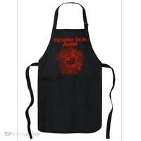 ID Rather Be In Austin Apron thumb 0
