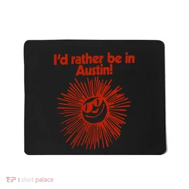 Mousepad