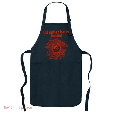 Apron