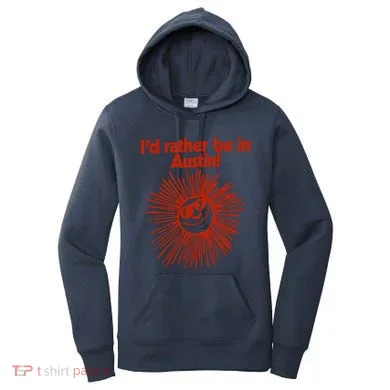 Women's Hoodie