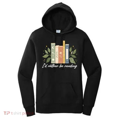 Women's Hoodie