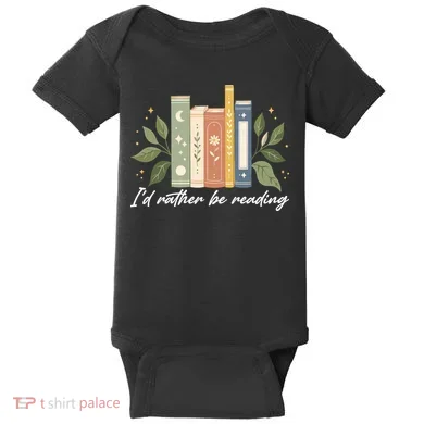 Baby Bodysuit