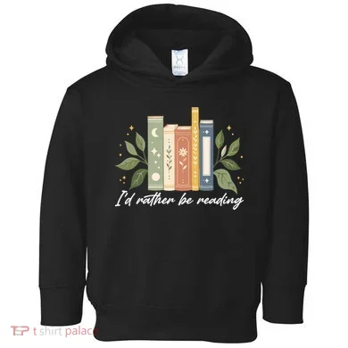 Toddler Hoodie