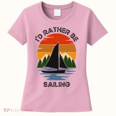 Women's T-Shirt