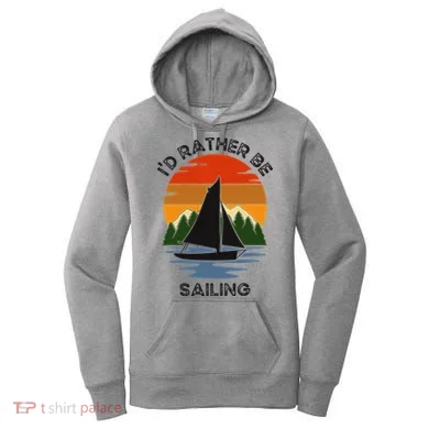 Women's Hoodie