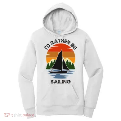Women's Hoodie