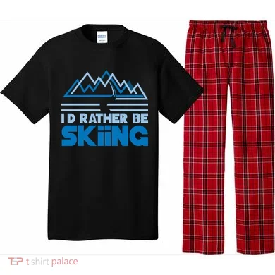 Pajama Set