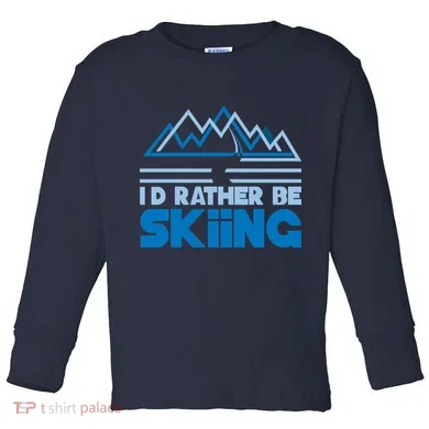 Toddler Long Sleeve