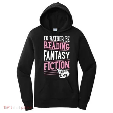 Women's Hoodie